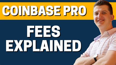 coinbase pro fees explained